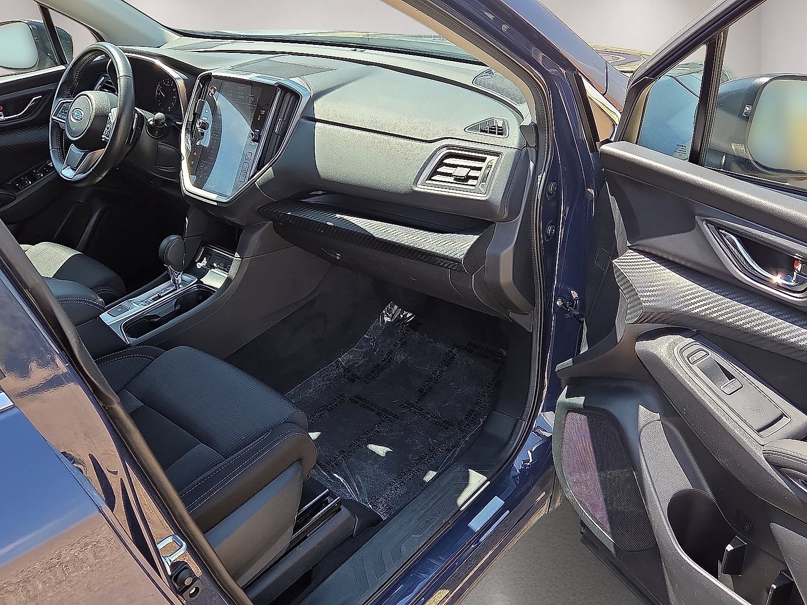 Used 2025 Subaru Ascent Premium AWD/4WD image 12