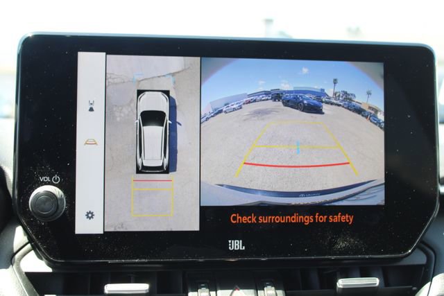 Used 2023 Toyota RAV4 XSE image 25