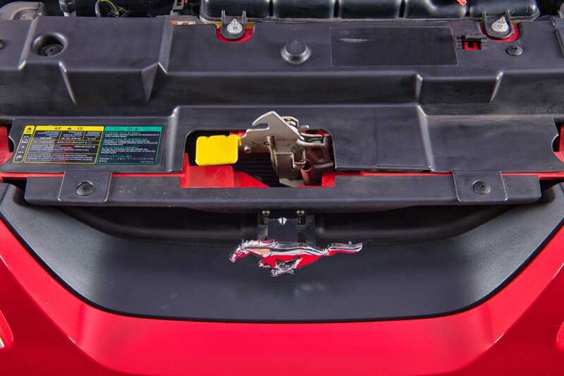 Used 2003 Ford Mustang Mach 1 RWD image 59