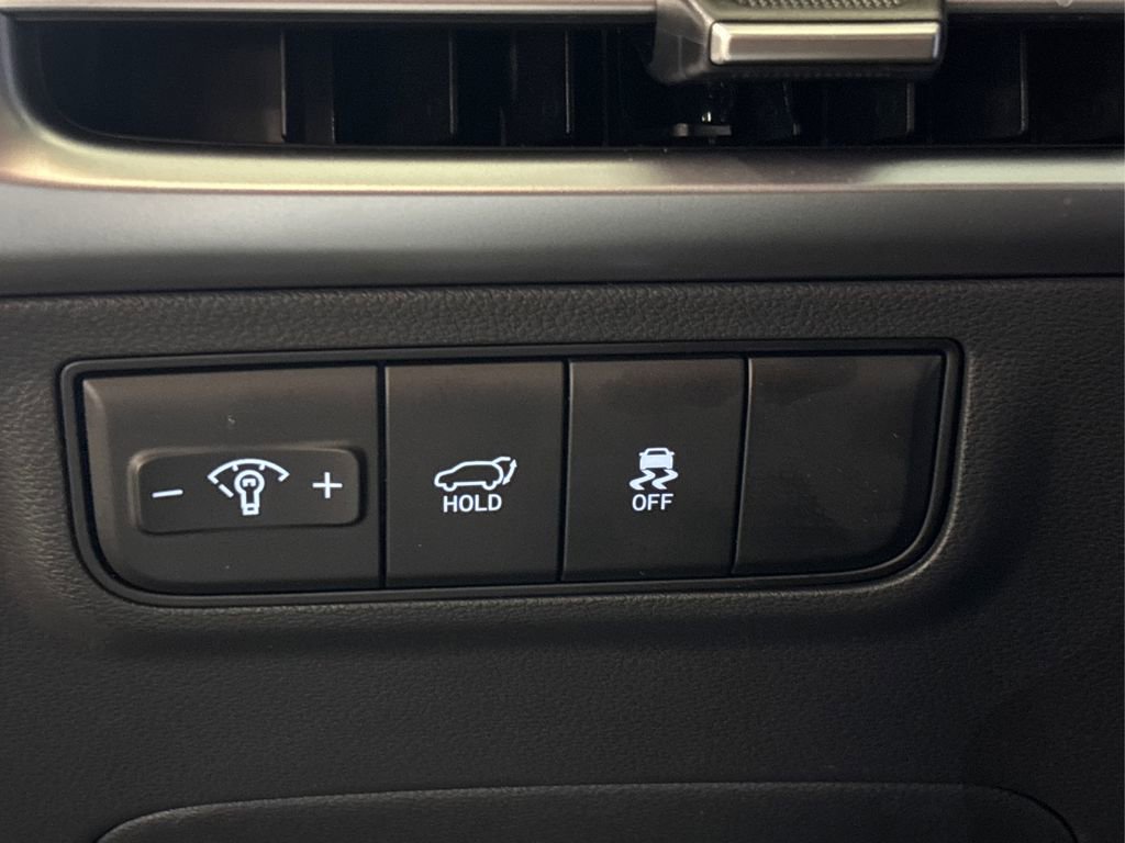 New 2026 Hyundai Tucson SEL image 29