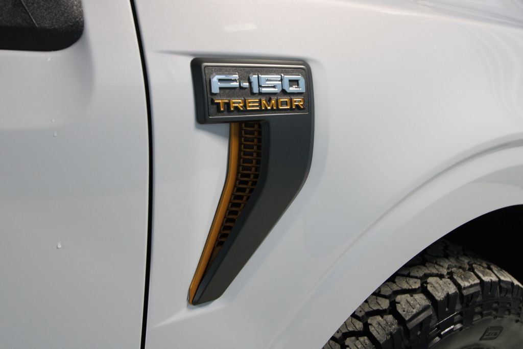 Used 2025 Ford F150 Tremor w/ Equipment Group 402A High image 44
