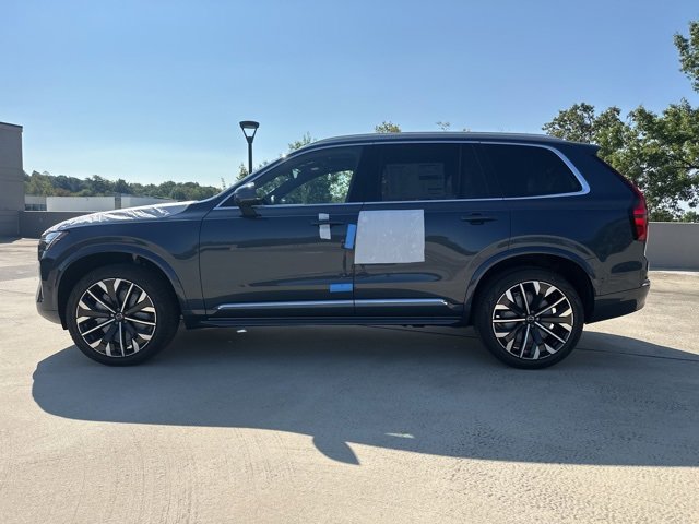 New 2026 Volvo XC90 B6 Plus w/ Protection Package Premier image 4