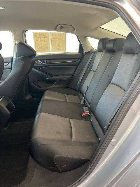 Used 2021 Honda Accord LX image 18