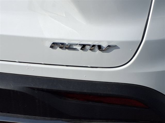 New 2026 Chevrolet Trax ACTIV image 20