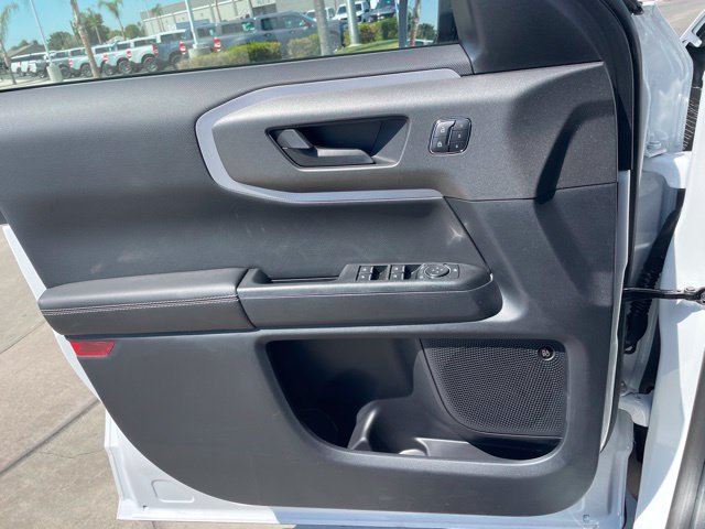 New 2026 Ford Bronco Sport Outer Banks w/ Outer Banks Tech Package+ AWD/4WD image 18