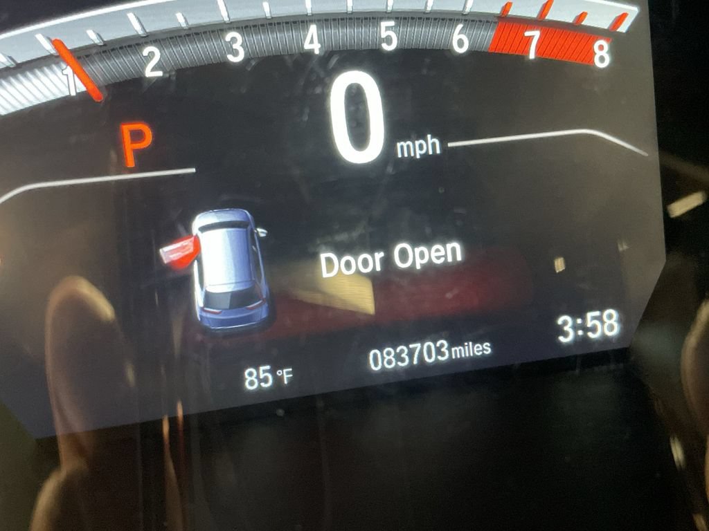 Used 2018 Honda CR-V Touring image 15