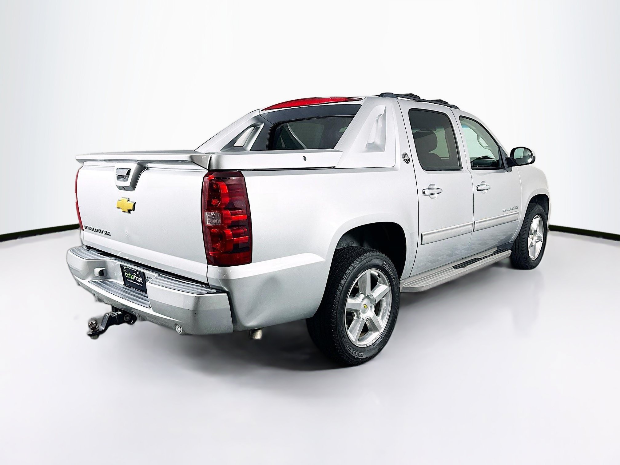 Used 2013 Chevrolet Avalanche LT w/ All-Star Edition RWD image 9
