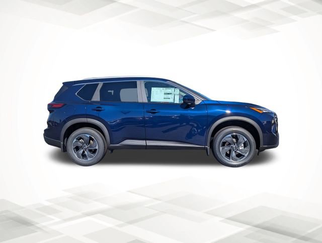 New 2026 Nissan Rogue SV w/ SV Premium Package image 3