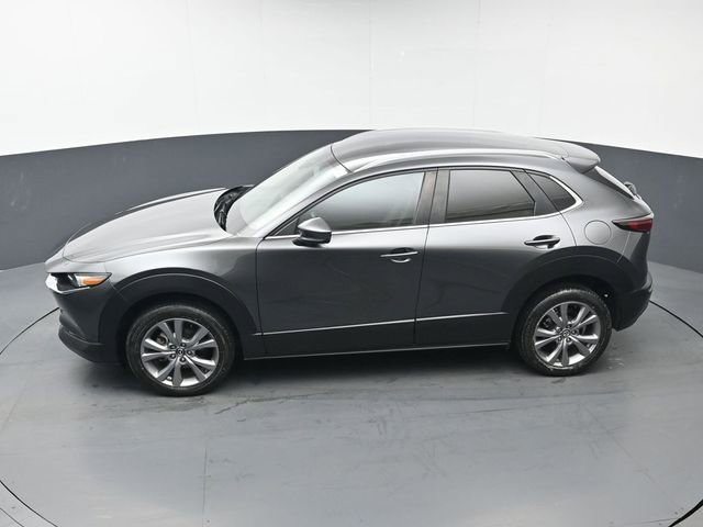 Certified 2023 MAZDA CX-30 AWD 2.5 S w/ Preferred Package image 32