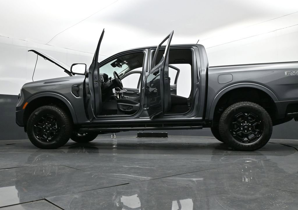New 2025 Ford Ranger XLT image 40