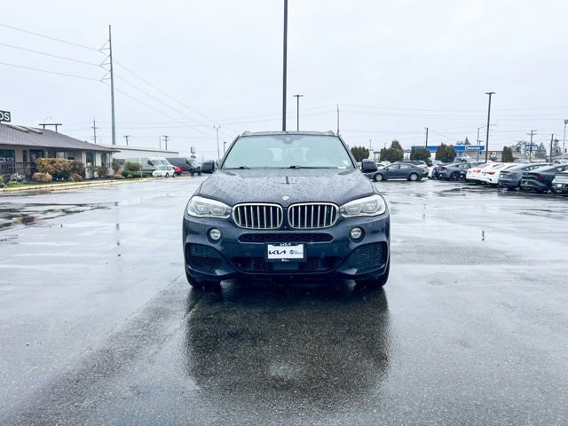 Used 2014 BMW X5 xDrive50i image 4