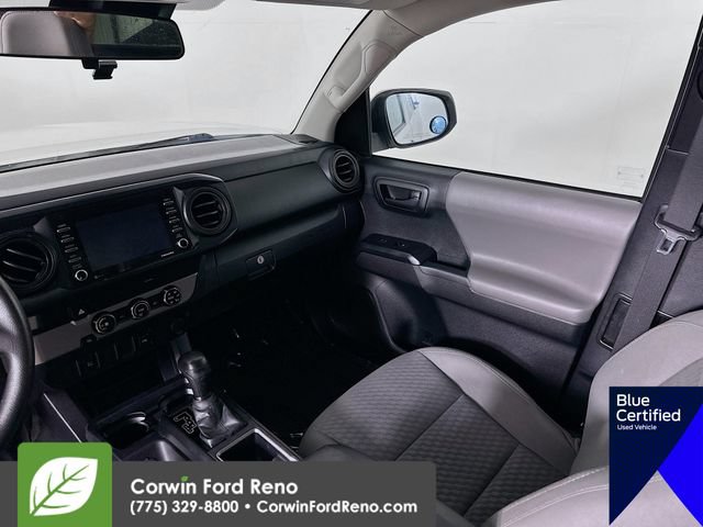 Used 2021 Toyota Tacoma SR RWD image 25