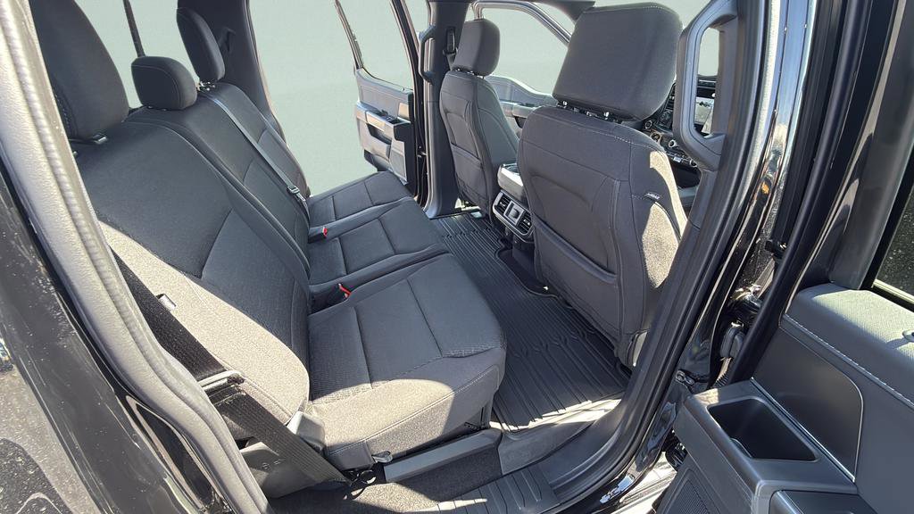 Used 2024 Ford F150 XLT w/ Equipment Group 302A MID image 27