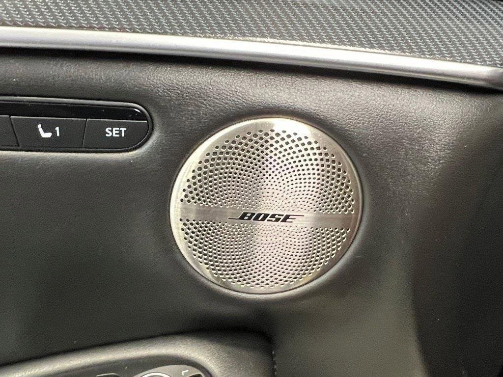 Used 2023 INFINITI QX50 Sport image 34