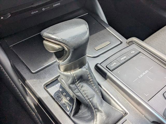 Used 2021 Lexus ES 350 w/ Accessory Package image 12