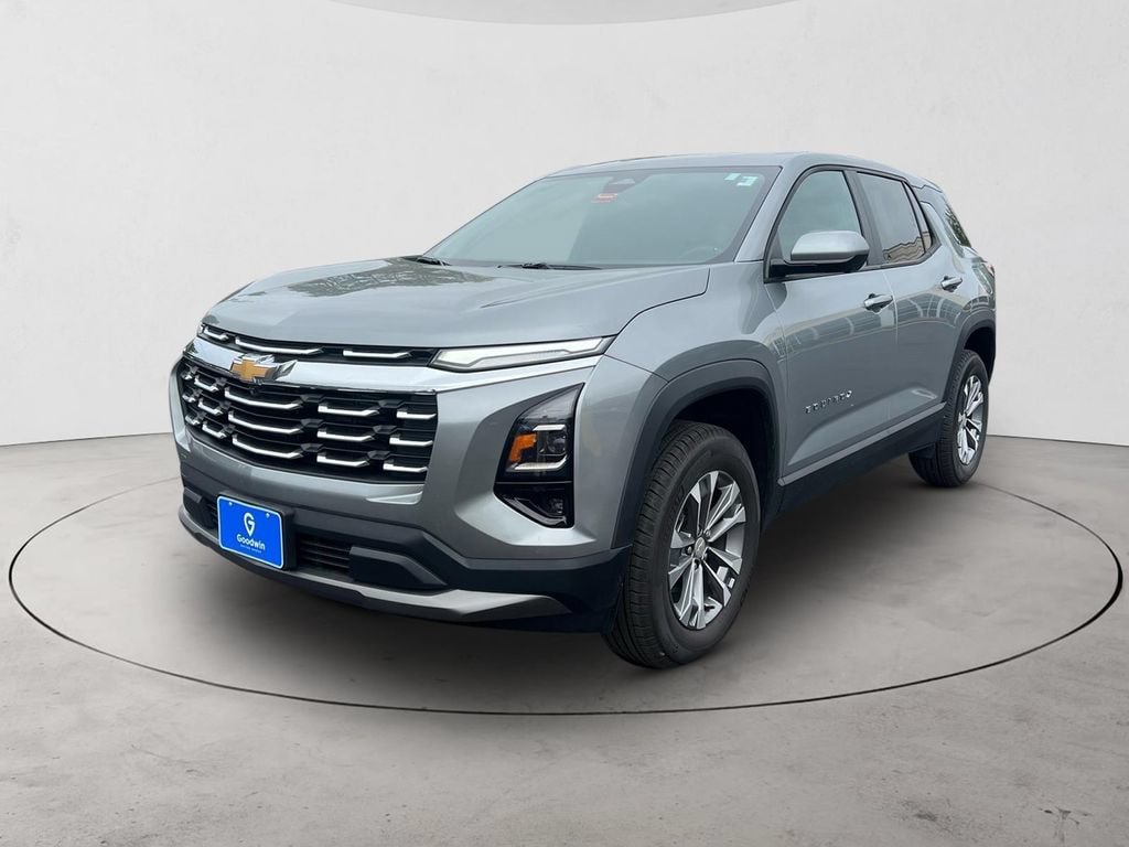 New 2026 Chevrolet Equinox LT w/ Convenience Package II