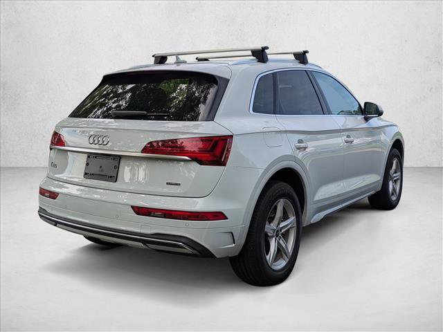 Used 2024 Audi Q5 2.0T Premium w/ Convenience Package AWD/4WD image 5