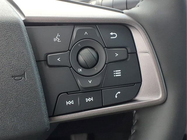 New 2026 Nissan Leaf FWD image 22