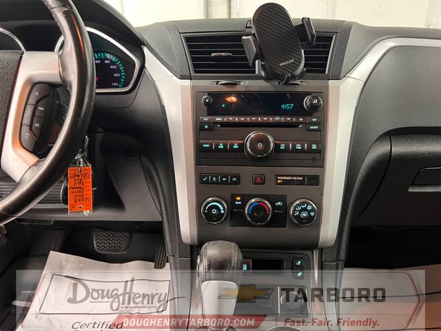 Used 2012 Chevrolet Traverse LT w/ All-Star Edition FWD image 44