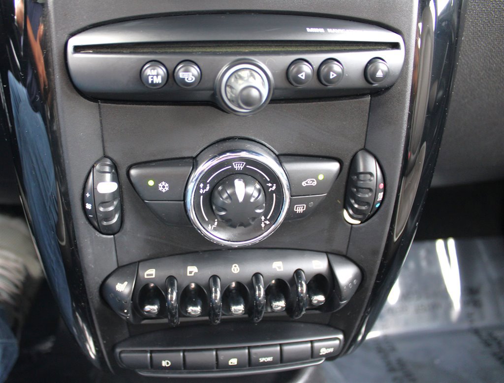 Used 2012 MINI Cooper Countryman S image 24