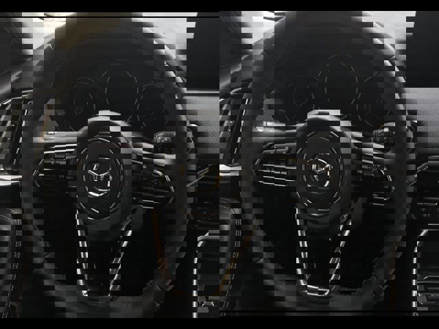 New 2026 MAZDA CX-90 3.3 Turbo w/ Preferred Package image 12