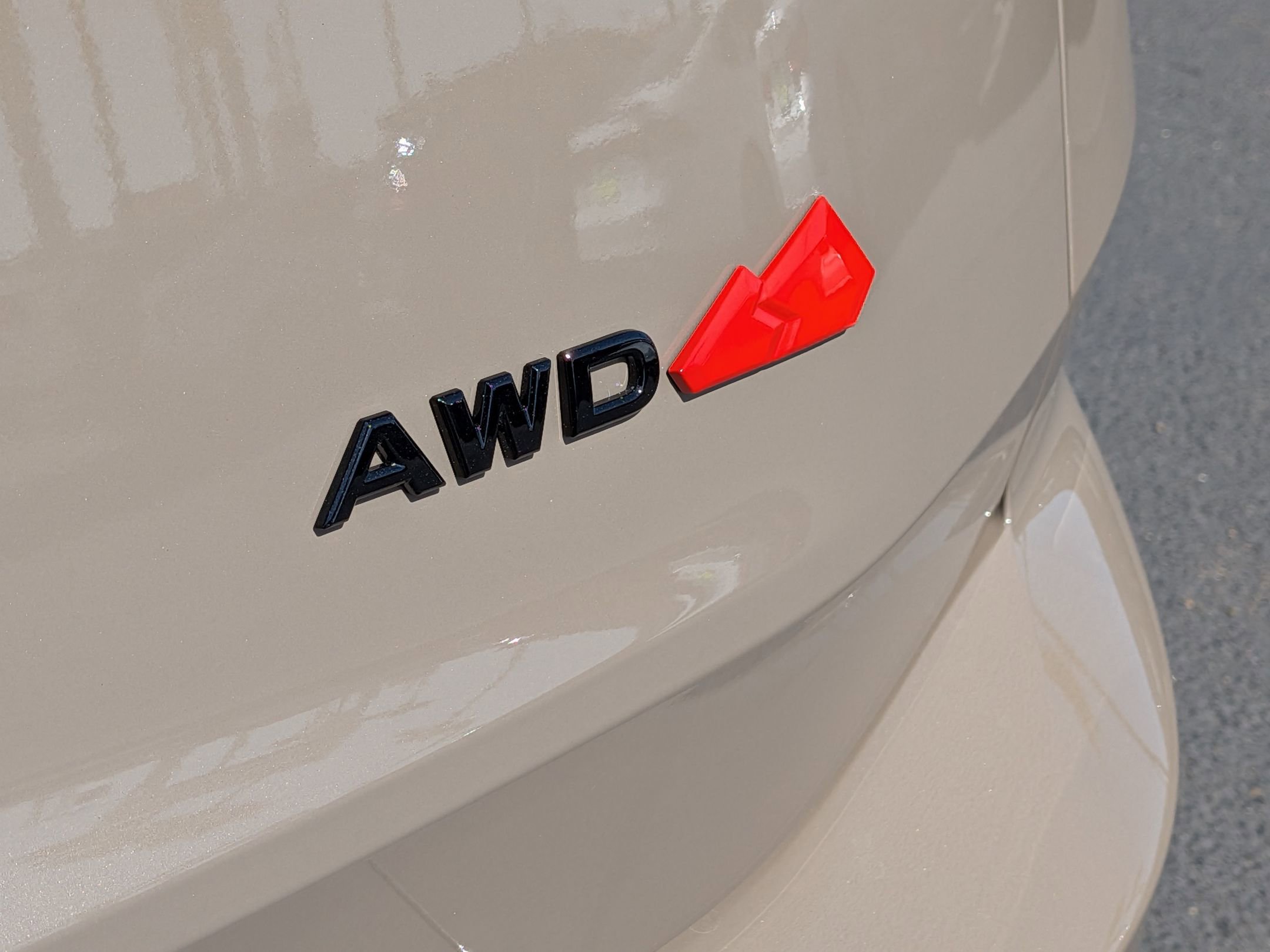 New 2026 Nissan Rogue SV image 12