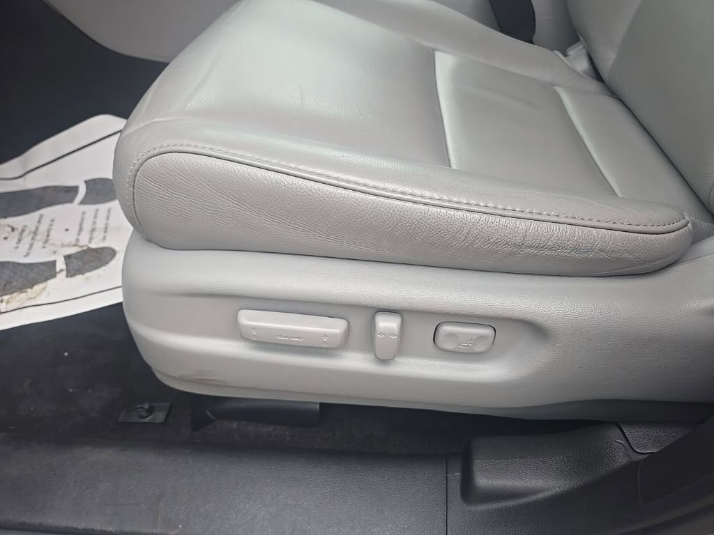 Used 2022 Honda Pilot EX-L image 11