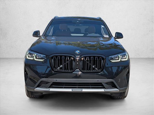 Used 2023 BMW X3 xDrive30i w/ Premium Package w/ZPA image 2