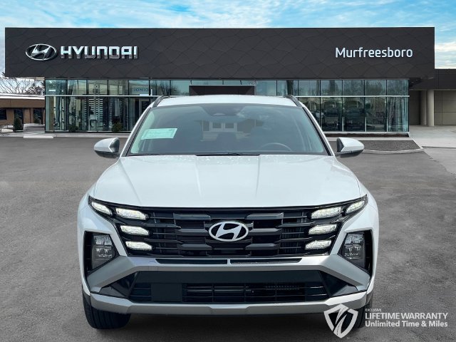 New 2026 Hyundai Tucson SEL AWD/4WD image 2