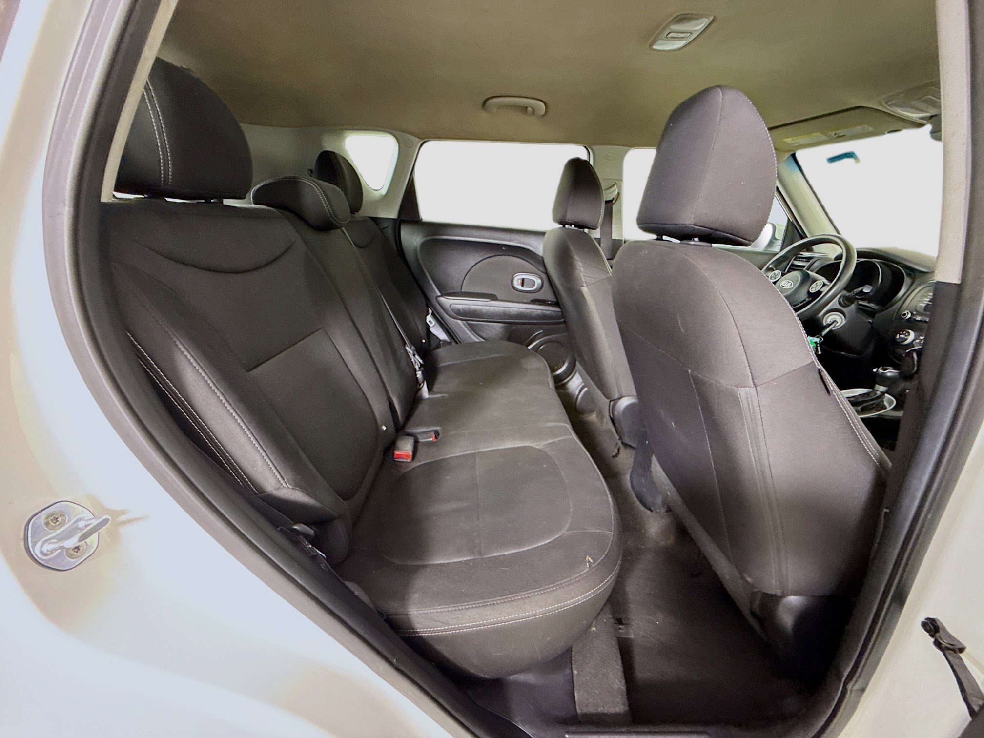 Used 2018 Kia Soul image 23