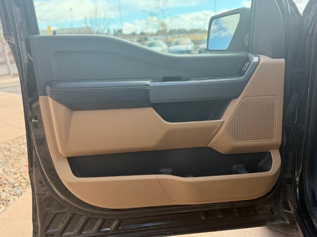 Used 2023 Ford F150 XLT AWD/4WD image 13