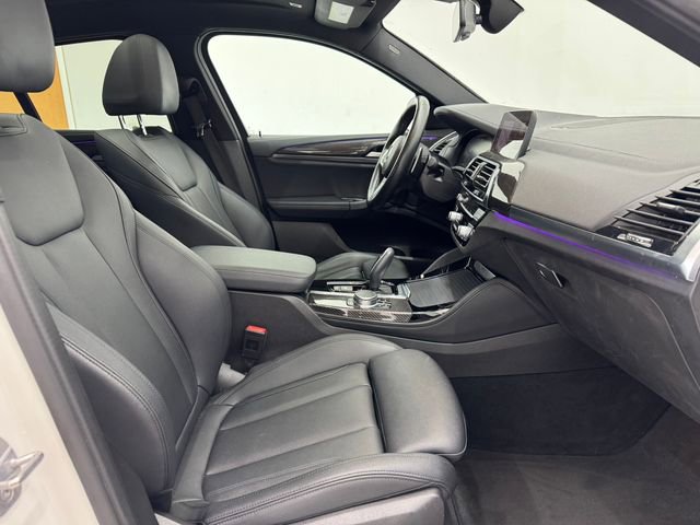 Used 2020 BMW X4 xDrive30i w/ M Sport Package 2 AWD/4WD image 16