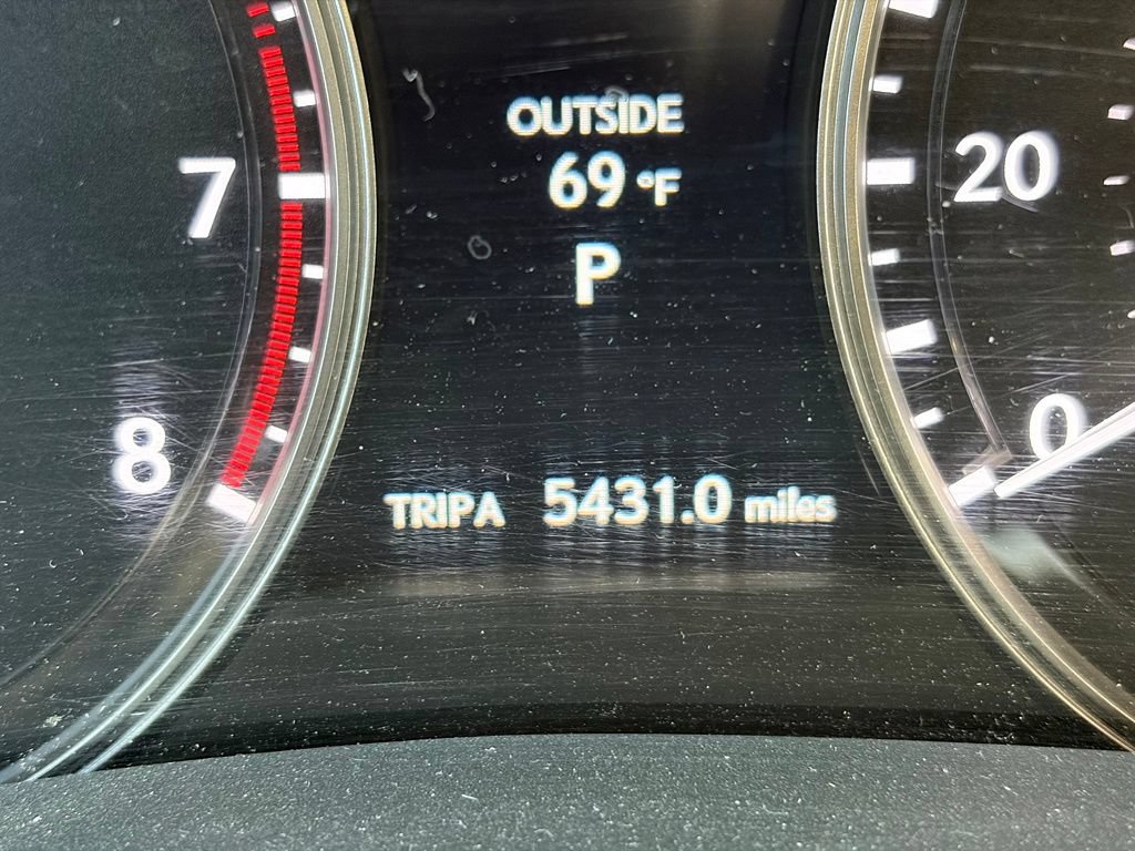 Used 2014 Lexus GS 350 AWD image 33