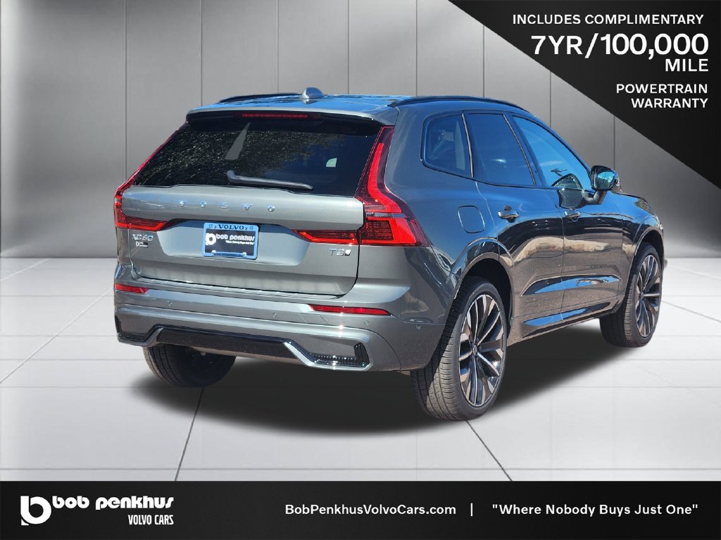 New 2027 Volvo XC60 T8 Ultra AWD/4WD image 25