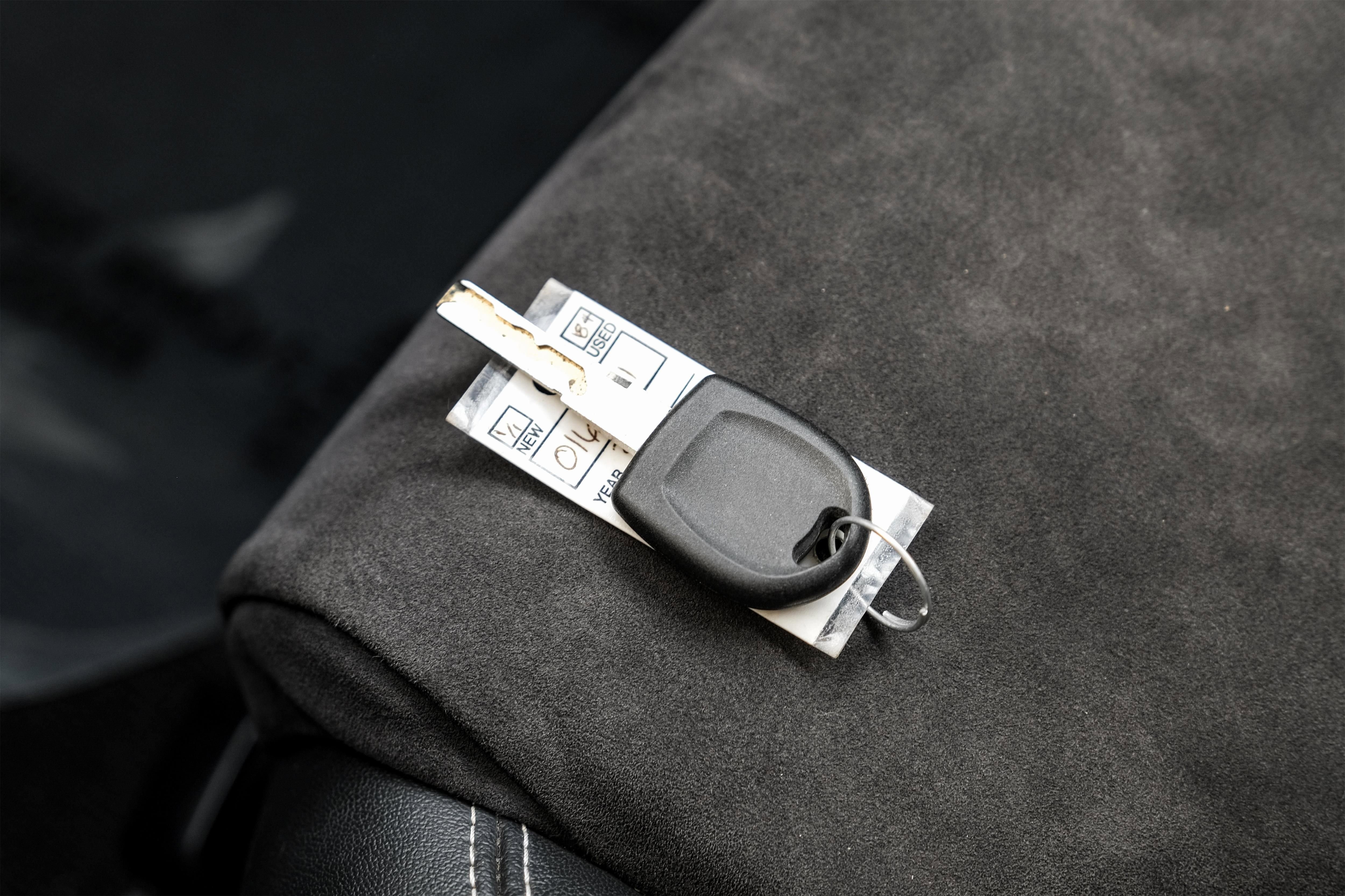 Used 2010 Audi TTS 2.0T Premium image 42