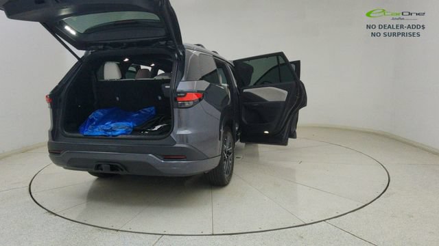 Used 2025 Lexus TX 350 AWD w/ Technology Package image 79