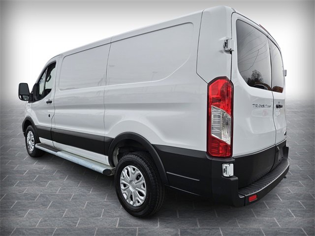 Used 2024 Ford Transit 250 Base w/ Exterior Upgrade Package image 5