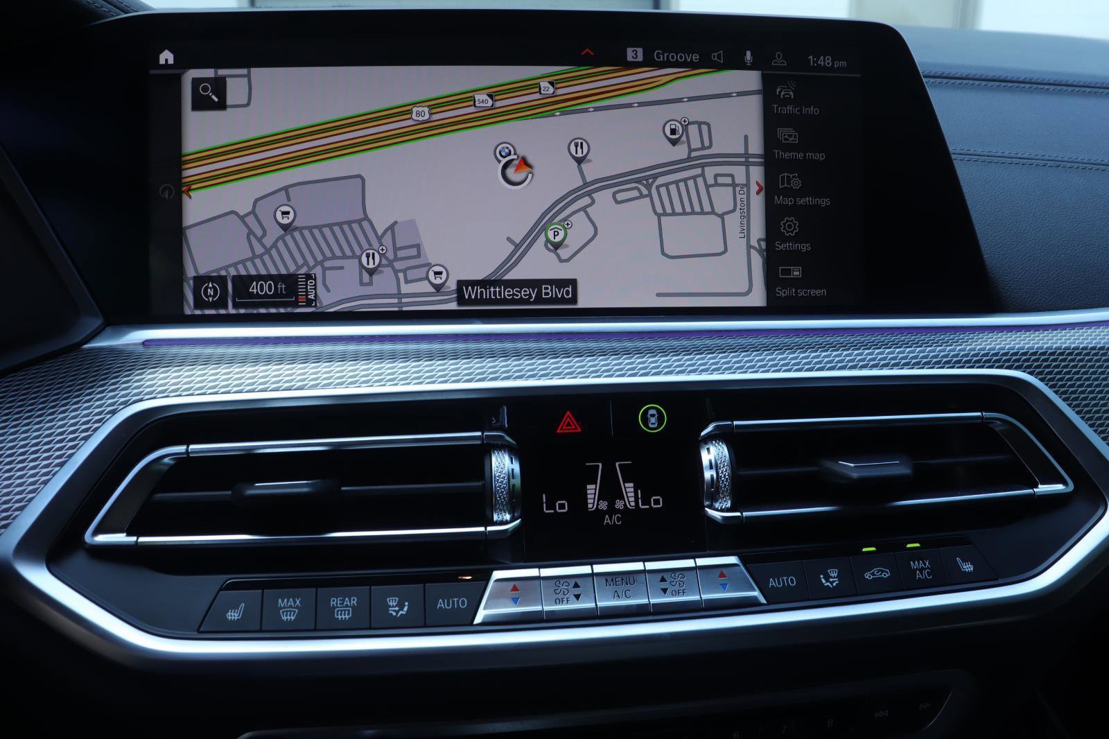 Used 2022 BMW X5 sDrive40i w/ M Sport Package image 32