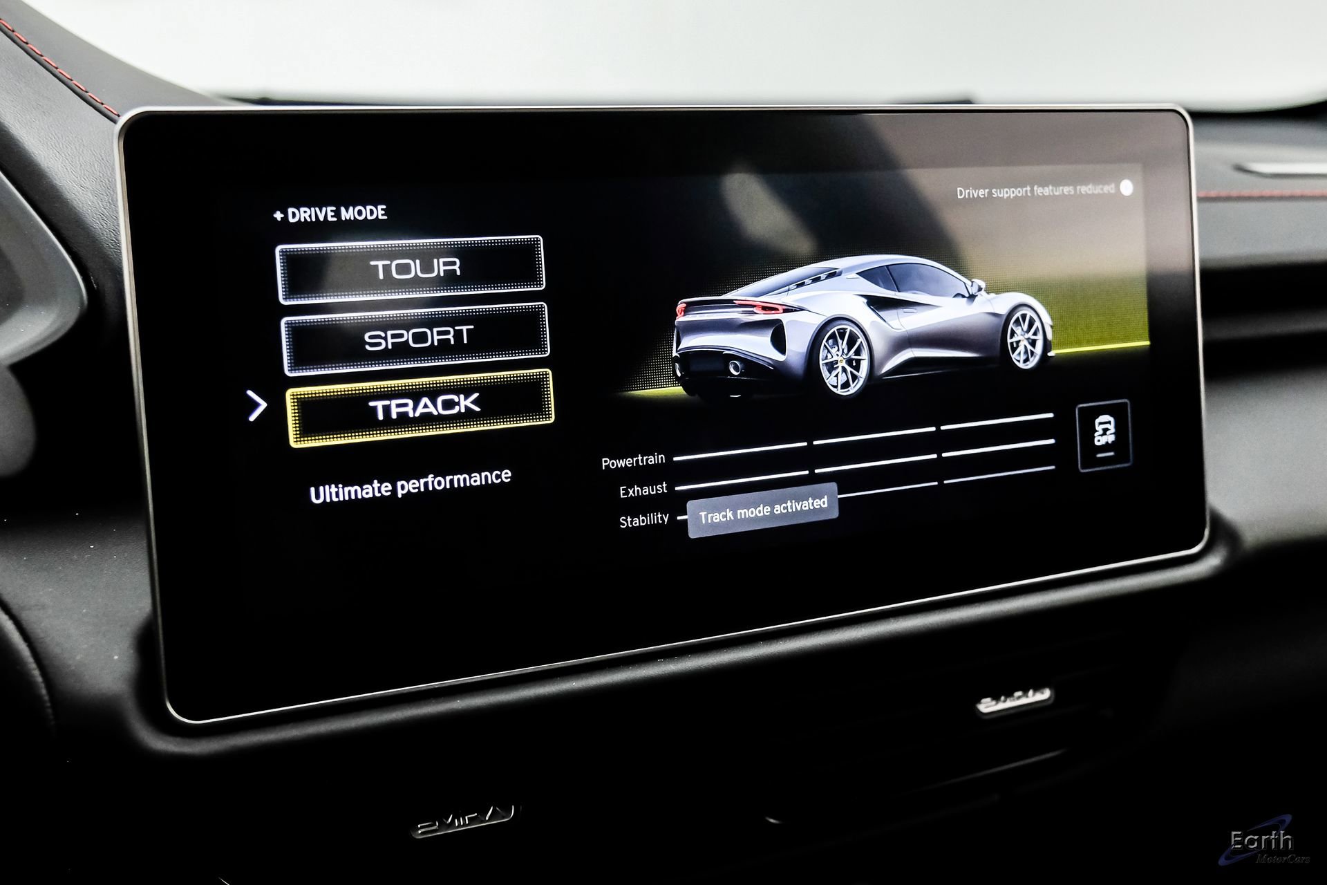 New 2026 Lotus Emira image 86