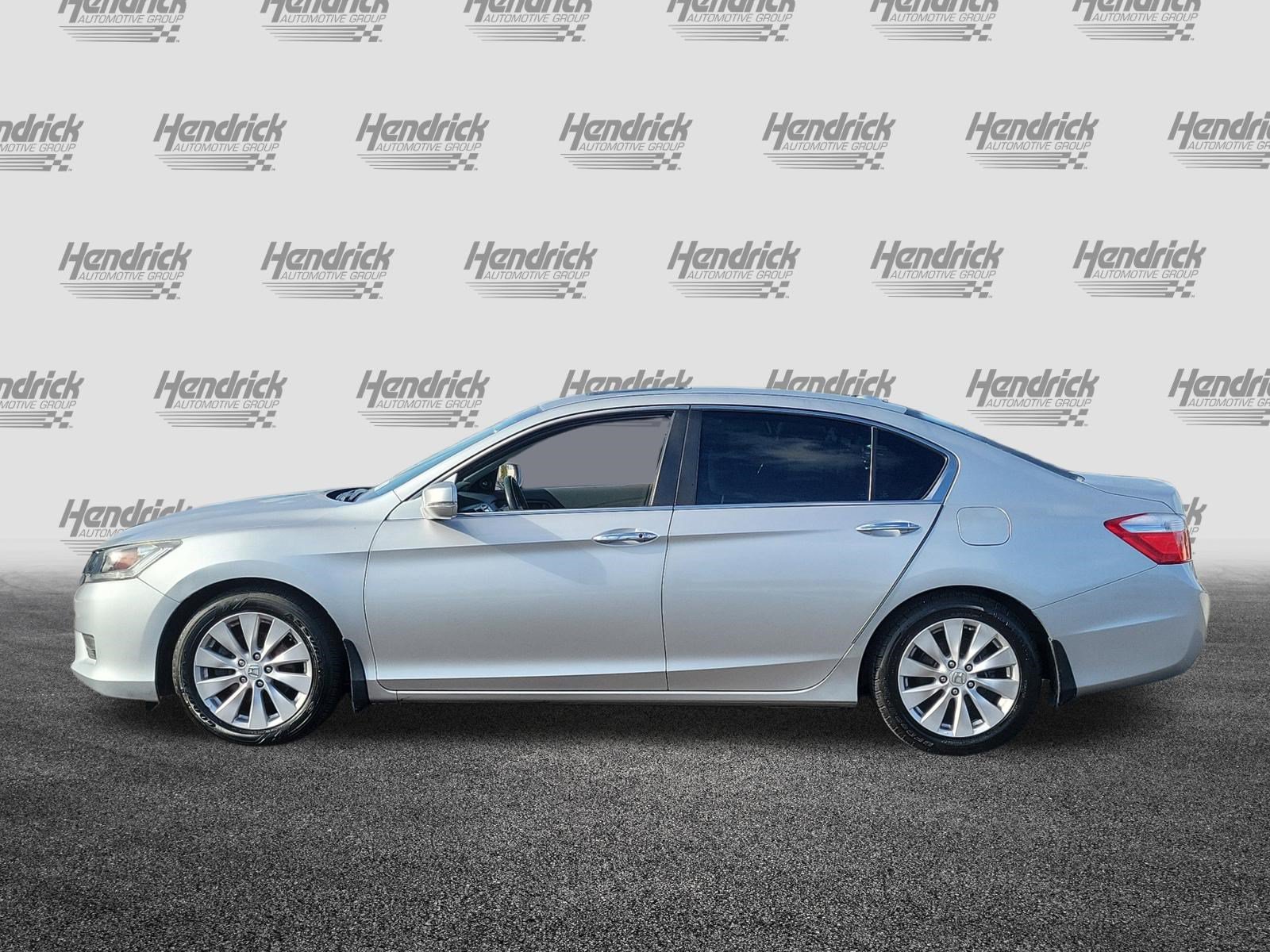 Used 2013 Honda Accord EX-L image 5