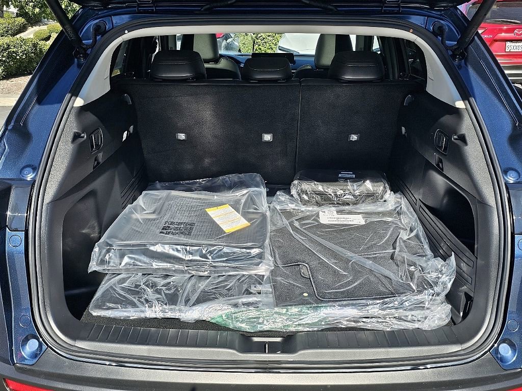 New 2026 MAZDA CX-50 AWD 2.5 Hybrid w/ Weather Package image 11