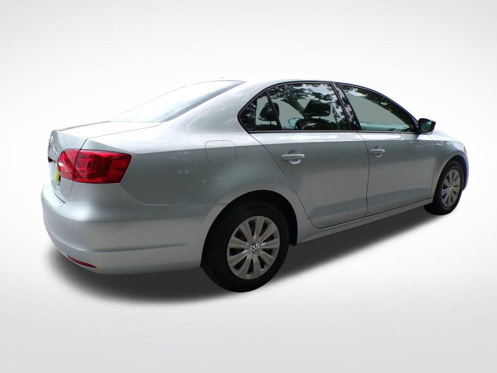 Used 2013 Volkswagen Jetta Sedan FWD image 7