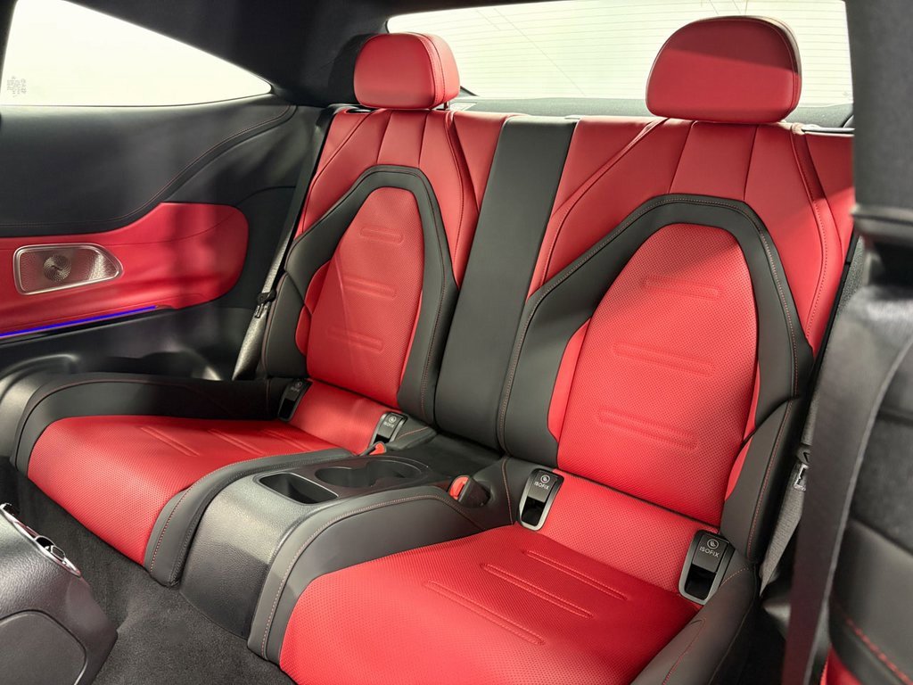 Used 2024 Mercedes-Benz CLE 53 AMG 4MATIC image 29