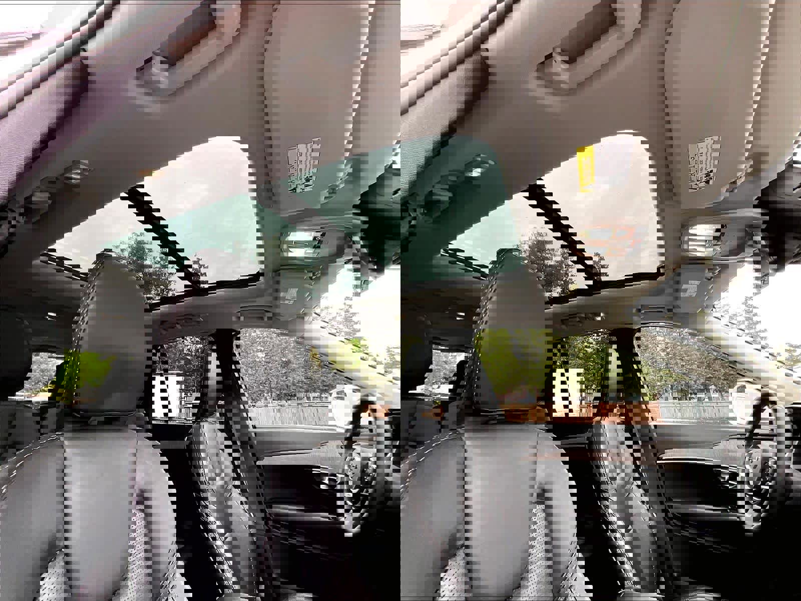 Used 2023 Volvo XC90 B6 Ultimate w/ Protection Package Premier image 24