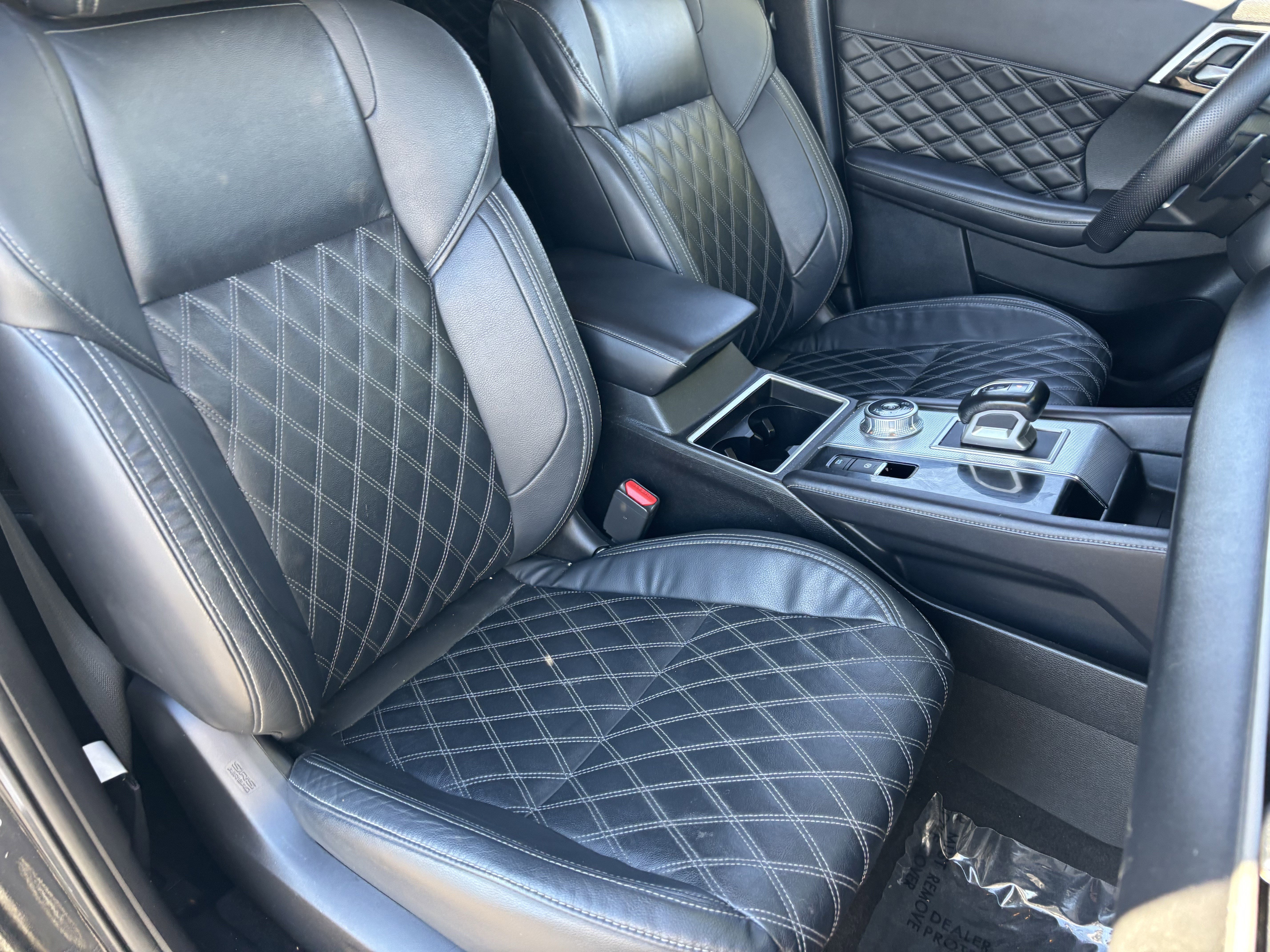 Used 2022 Mitsubishi Outlander SEL image 8