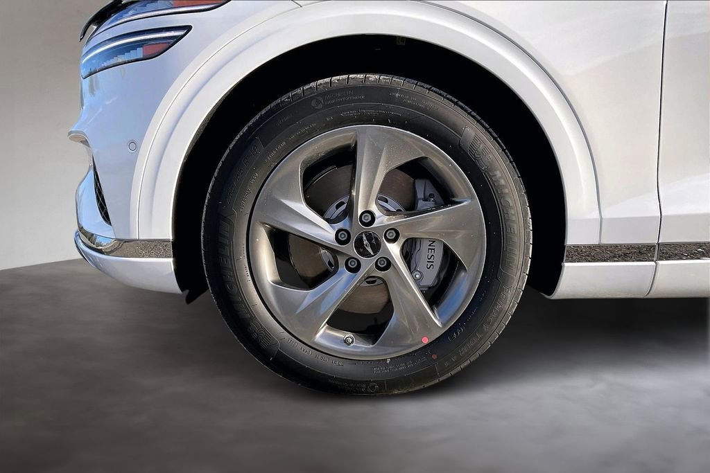 New 2026 Genesis GV70 2.5T Advanced AWD/4WD image 12
