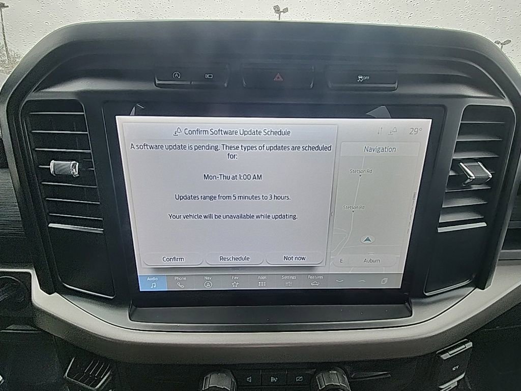 Certified 2024 Ford F150 XL image 16