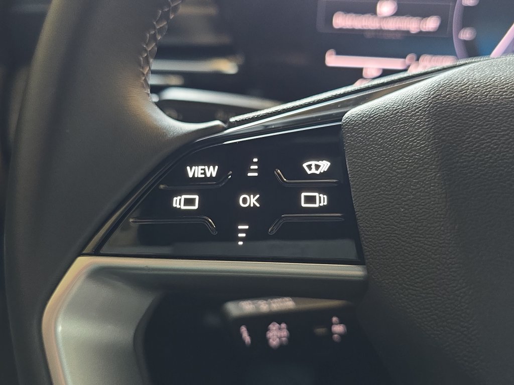 Certified 2025 Audi Q5 Premium Plus w/ Premium Plus AWD/4WD image 20