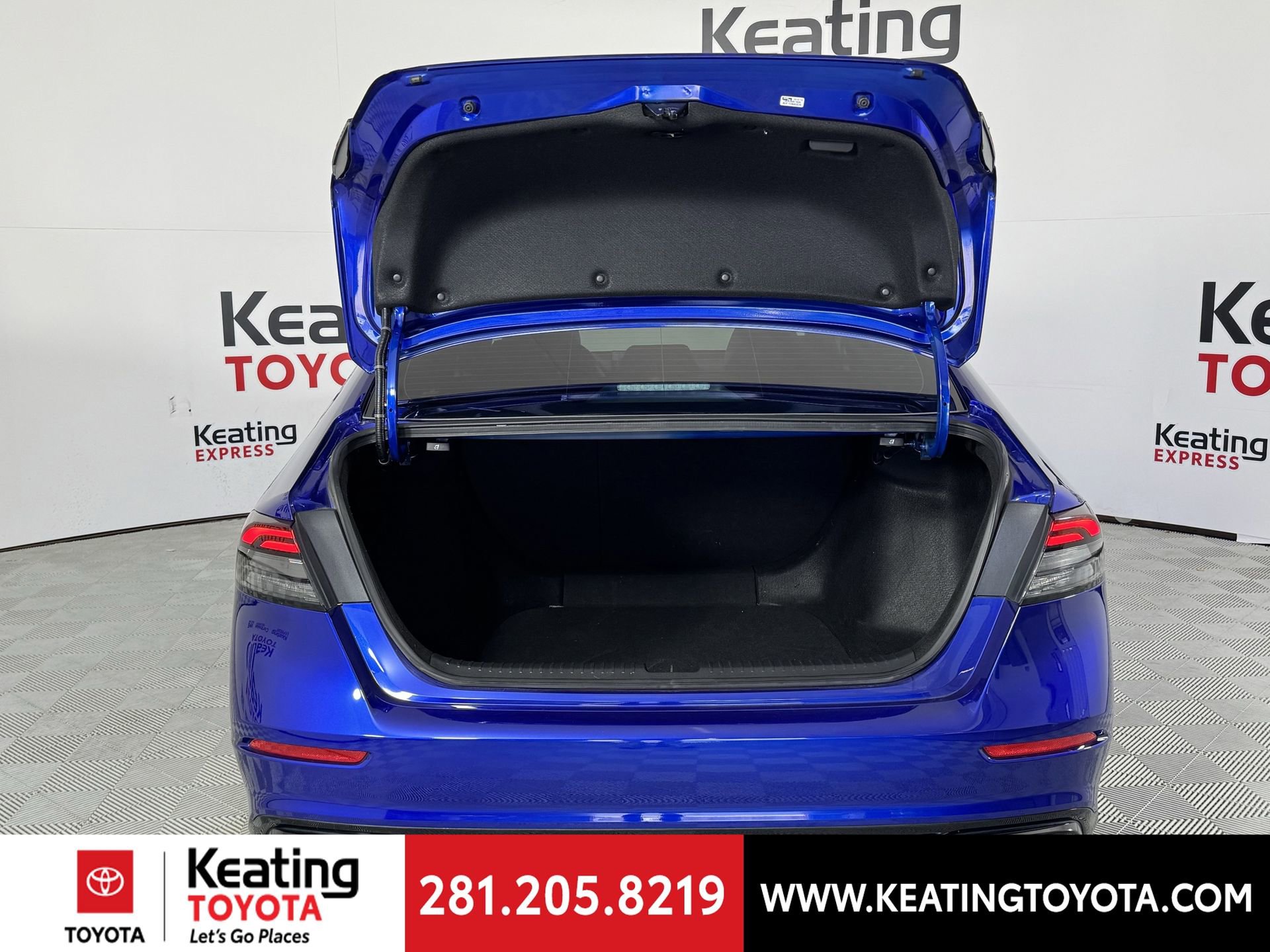 Used 2023 Honda Accord Sport image 16