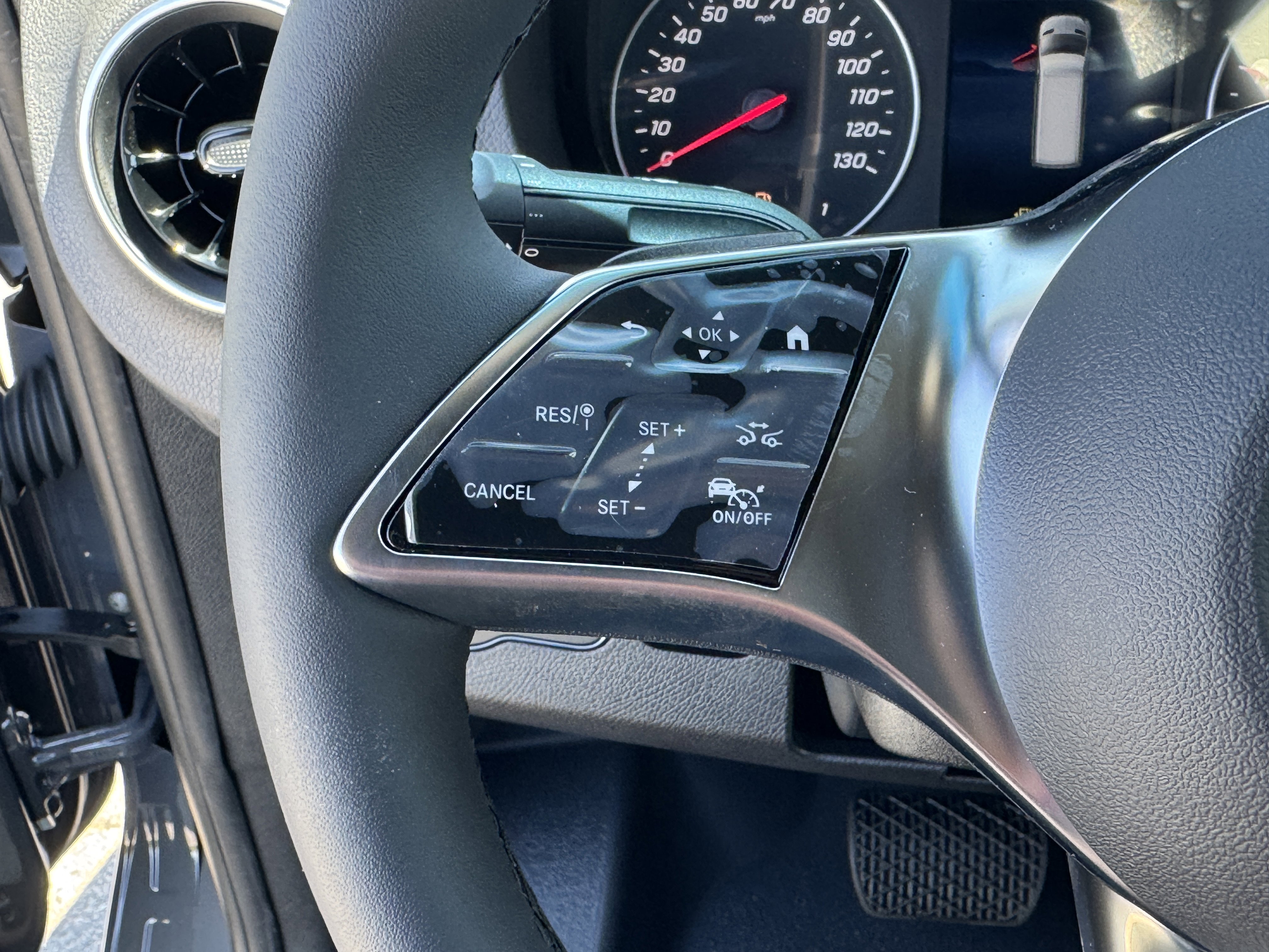 New 2025 Mercedes-Benz Sprinter 2500 image 21